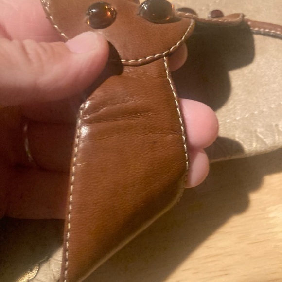 Montego Bay Club sandal in Good condition in size 10W. See pictures for detail - Picture 6 of 10